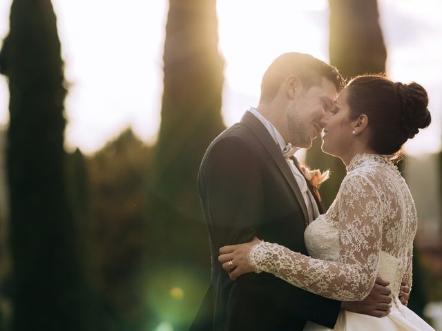 Il matrimonio di Alessandro e Roberta a Trescore Balneario, Bergamo 66