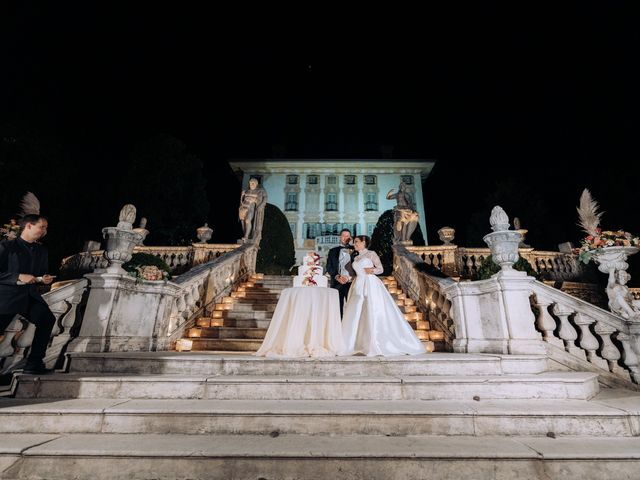 Il matrimonio di Alessandro e Roberta a Trescore Balneario, Bergamo 72