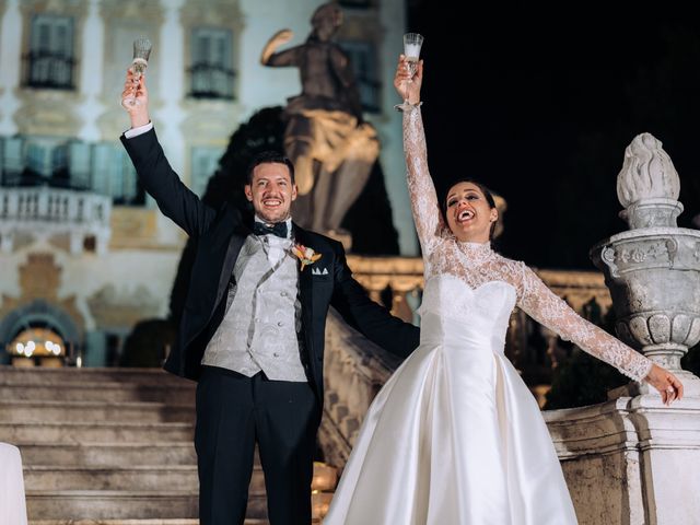 Il matrimonio di Alessandro e Roberta a Trescore Balneario, Bergamo 77