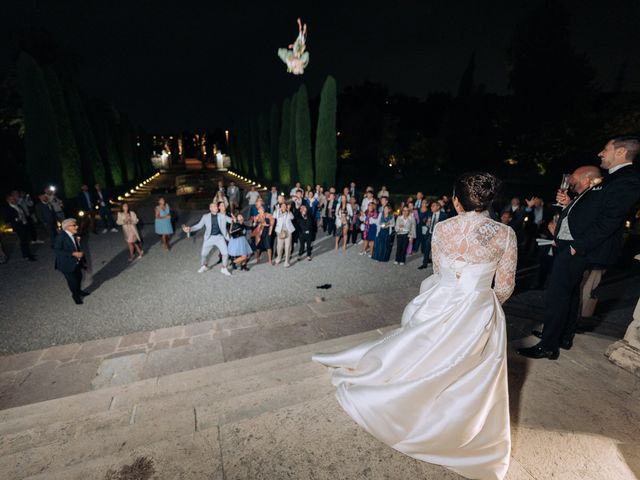 Il matrimonio di Alessandro e Roberta a Trescore Balneario, Bergamo 80