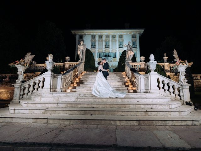 Il matrimonio di Alessandro e Roberta a Trescore Balneario, Bergamo 83