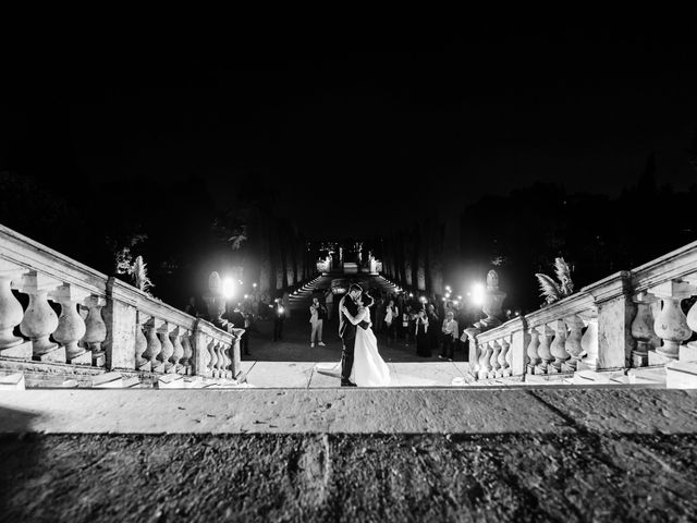 Il matrimonio di Alessandro e Roberta a Trescore Balneario, Bergamo 85