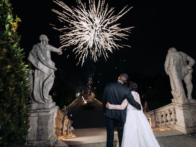 Il matrimonio di Alessandro e Roberta a Trescore Balneario, Bergamo 90