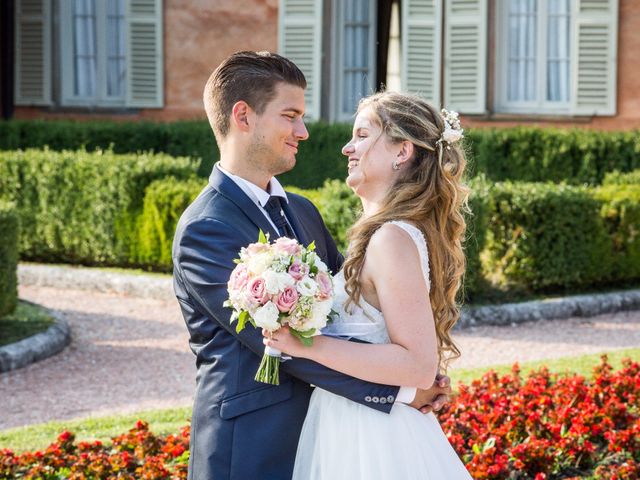 Il matrimonio di alessandro e Eleonora a Almenno San Salvatore, Bergamo 60