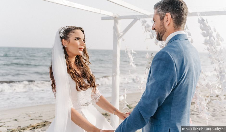 Il matrimonio di Alessandro e Julietta a Cagliari, Cagliari