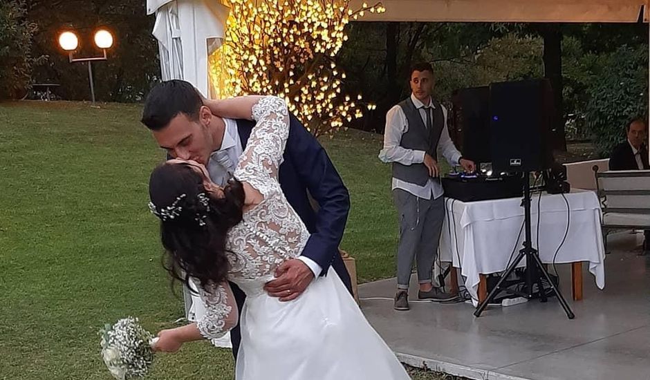 Il matrimonio di Luca e Marta a Vedelago, Treviso