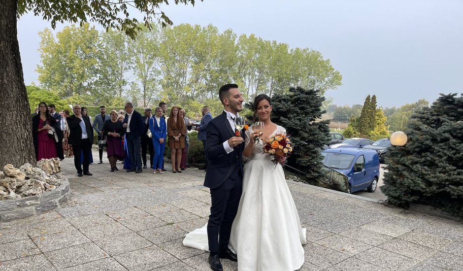 Il matrimonio di Serena e Stefano a Busto Arsizio, Varese