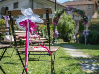 Le nozze di Federica e Jacob 2
