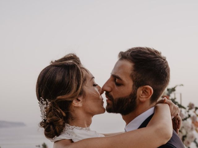 Il matrimonio di Cristina e Alberto a Sorrento, Napoli 6