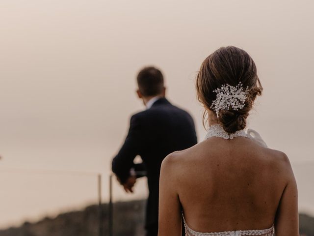 Il matrimonio di Cristina e Alberto a Sorrento, Napoli 7