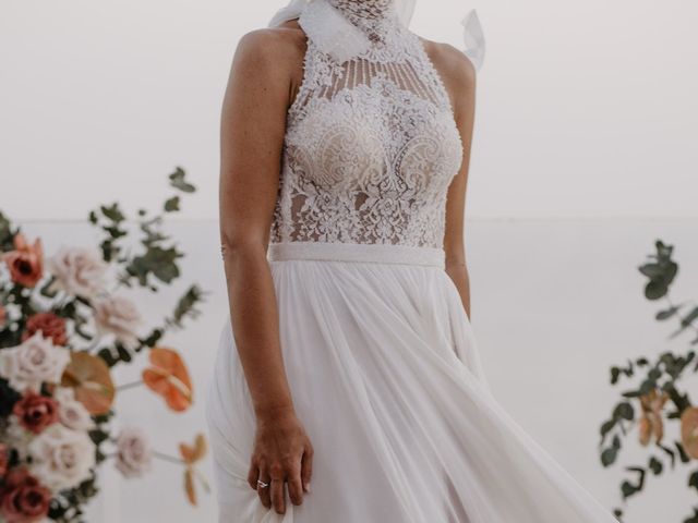 Il matrimonio di Cristina e Alberto a Sorrento, Napoli 8