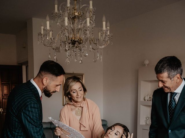 Il matrimonio di Cristina e Alberto a Sorrento, Napoli 27