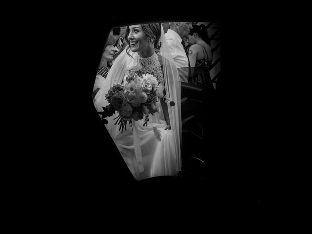 Il matrimonio di Cristina e Alberto a Sorrento, Napoli 29
