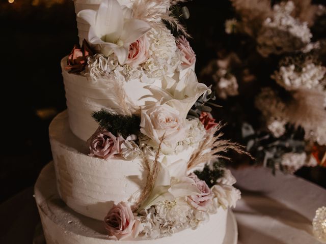 Il matrimonio di Cristina e Alberto a Sorrento, Napoli 65