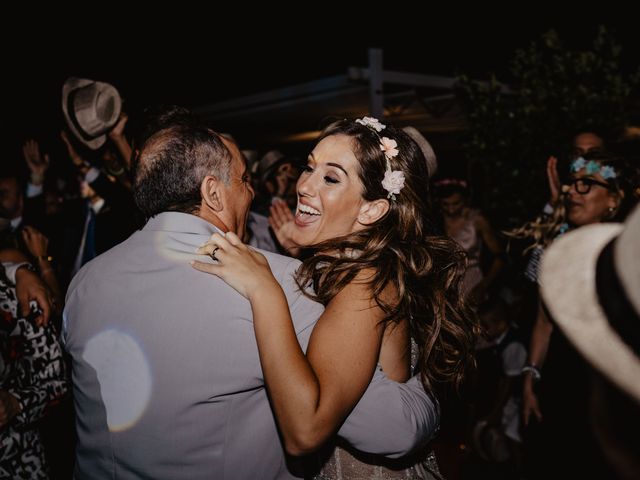 Il matrimonio di Cristina e Alberto a Sorrento, Napoli 70