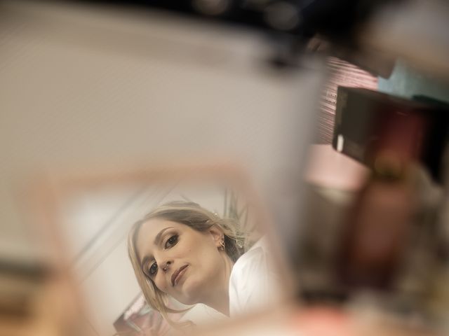 Il matrimonio di Marco e Jessica a Fara Gera d'Adda, Bergamo 21