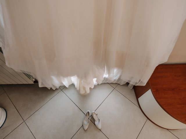 Il matrimonio di Marco e Jessica a Fara Gera d'Adda, Bergamo 31