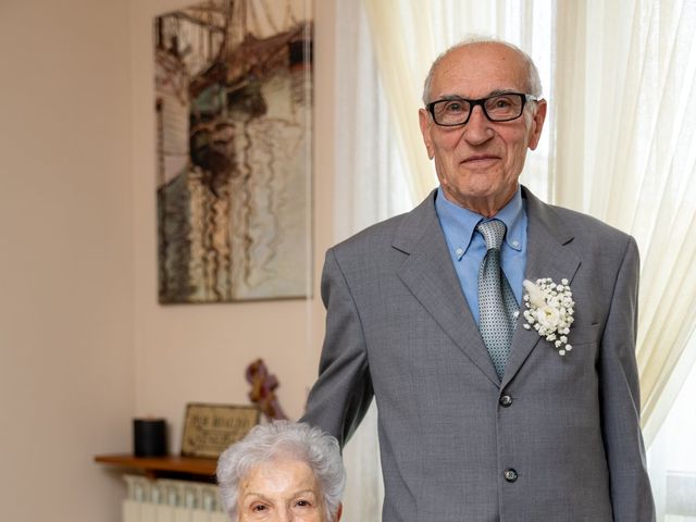 Il matrimonio di Marco e Jessica a Fara Gera d'Adda, Bergamo 63
