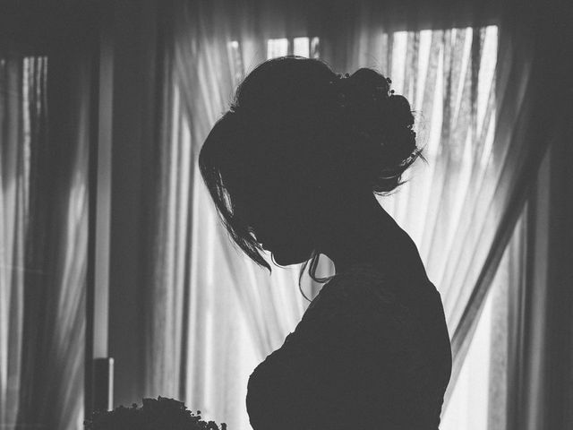 Il matrimonio di Marco e Jessica a Fara Gera d'Adda, Bergamo 76