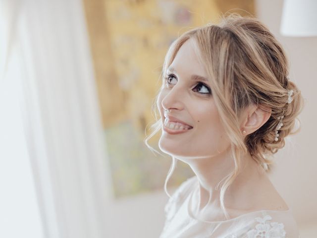 Il matrimonio di Marco e Jessica a Fara Gera d'Adda, Bergamo 79