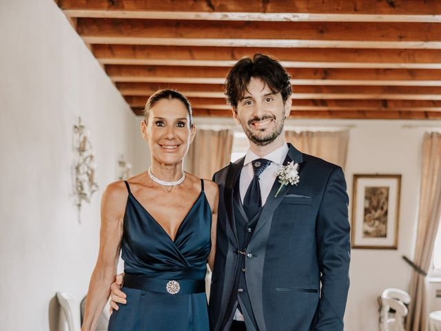 Il matrimonio di Marco e Jessica a Fara Gera d'Adda, Bergamo 86