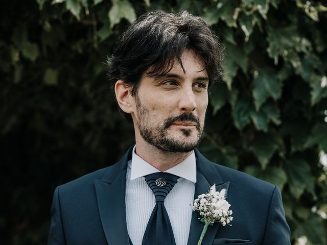 Il matrimonio di Marco e Jessica a Fara Gera d'Adda, Bergamo 91