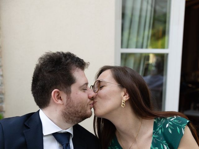 Il matrimonio di Marco e Jessica a Fara Gera d'Adda, Bergamo 183
