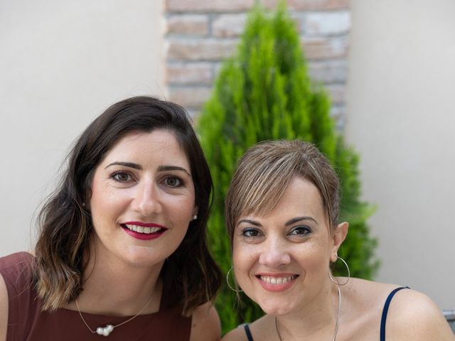 Il matrimonio di Marco e Jessica a Fara Gera d'Adda, Bergamo 184
