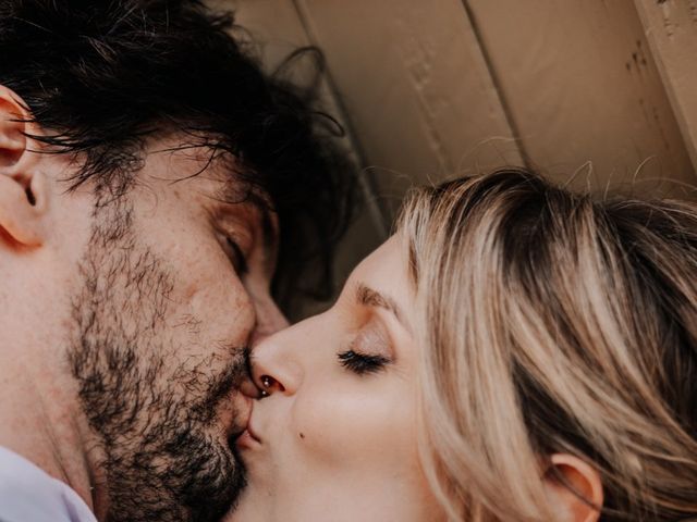 Il matrimonio di Marco e Jessica a Fara Gera d'Adda, Bergamo 206