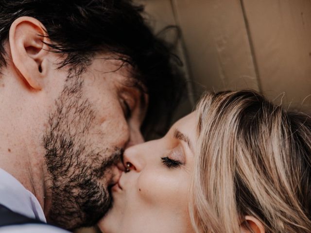 Il matrimonio di Marco e Jessica a Fara Gera d'Adda, Bergamo 208