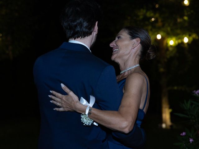 Il matrimonio di Marco e Jessica a Fara Gera d'Adda, Bergamo 236