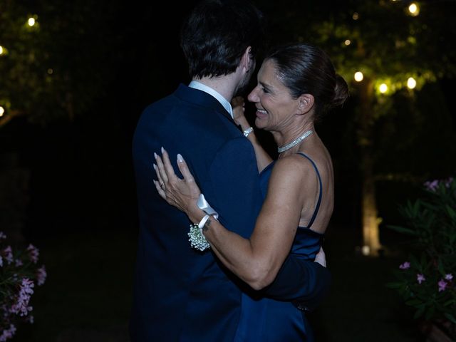 Il matrimonio di Marco e Jessica a Fara Gera d'Adda, Bergamo 237