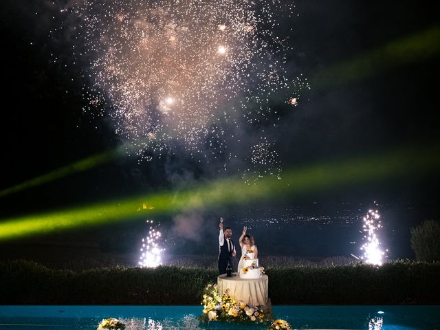 Il matrimonio di Roberta e Edoardo a Assisi, Perugia 27