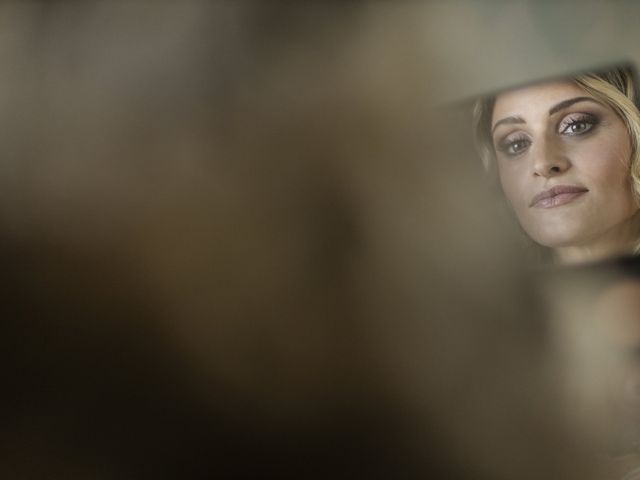 Il matrimonio di Simone e Lia a Bedizzole, Brescia 3