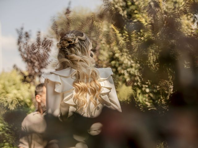 Il matrimonio di Simone e Lia a Bedizzole, Brescia 7