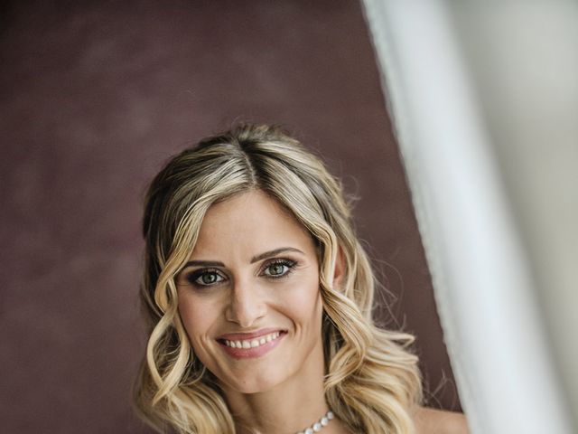 Il matrimonio di Simone e Lia a Bedizzole, Brescia 14