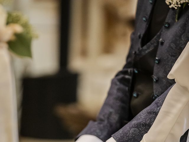 Il matrimonio di Simone e Lia a Bedizzole, Brescia 19