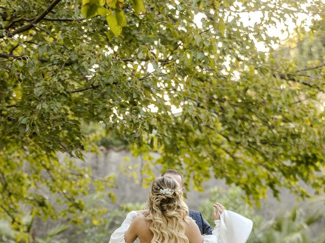 Il matrimonio di Simone e Lia a Bedizzole, Brescia 32