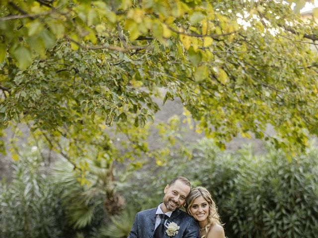Il matrimonio di Simone e Lia a Bedizzole, Brescia 33