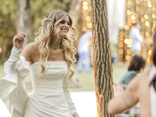 Il matrimonio di Simone e Lia a Bedizzole, Brescia 34