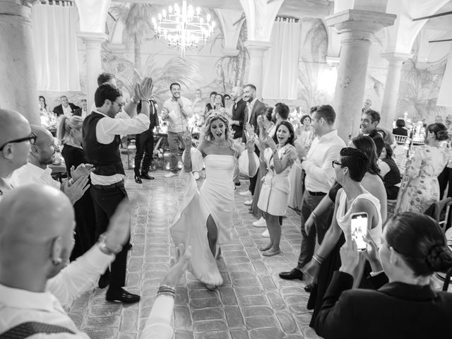 Il matrimonio di Simone e Lia a Bedizzole, Brescia 43