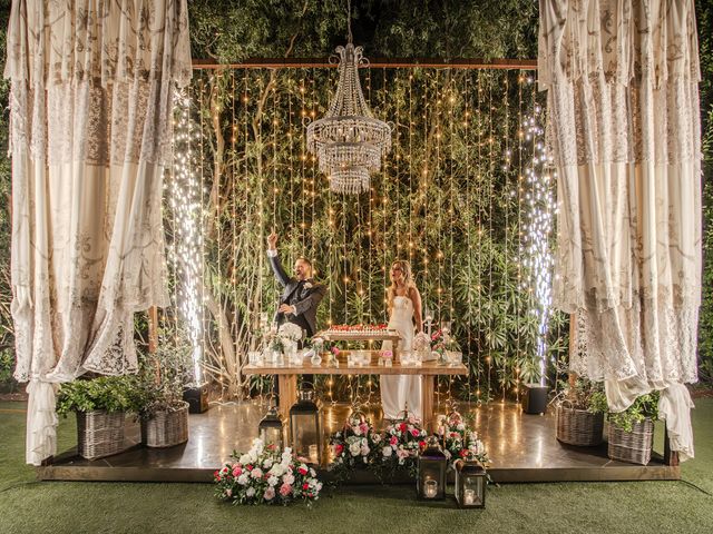 Il matrimonio di Simone e Lia a Bedizzole, Brescia 44