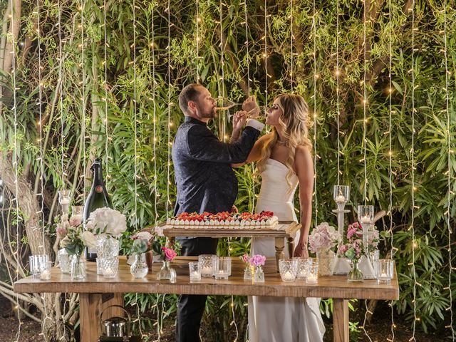 Il matrimonio di Simone e Lia a Bedizzole, Brescia 45