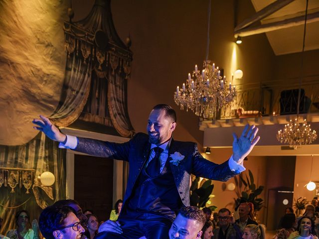 Il matrimonio di Simone e Lia a Bedizzole, Brescia 46
