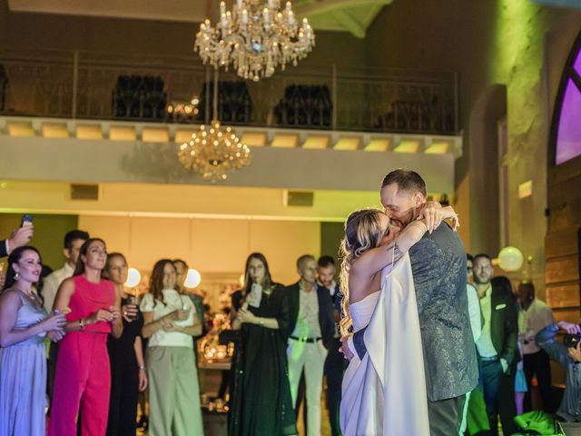 Il matrimonio di Simone e Lia a Bedizzole, Brescia 49