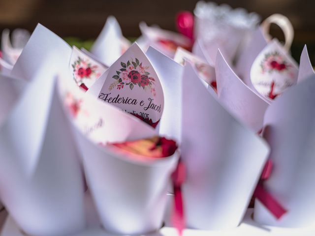 Il matrimonio di Jacob e Federica a Genova, Genova 7