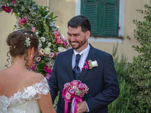 Il matrimonio di Jacob e Federica a Genova, Genova 11