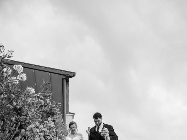 Il matrimonio di Jacob e Federica a Genova, Genova 33