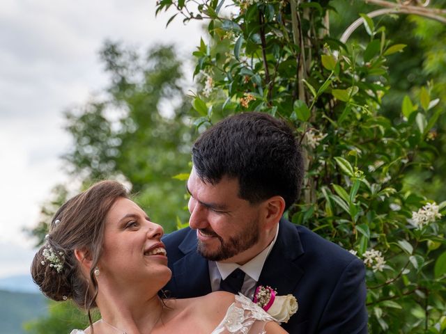 Il matrimonio di Jacob e Federica a Genova, Genova 43