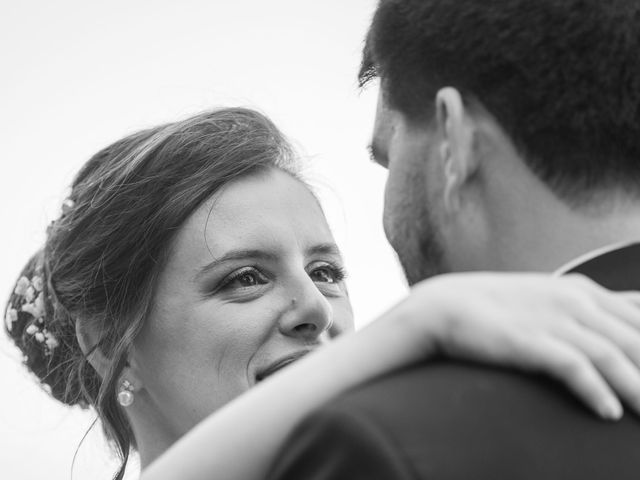 Il matrimonio di Jacob e Federica a Genova, Genova 53